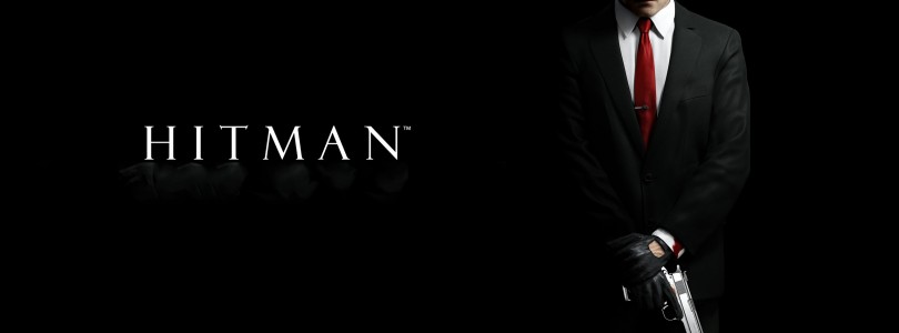 HITMAN Recenzja