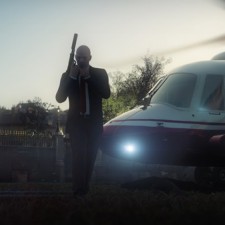 HITMAN