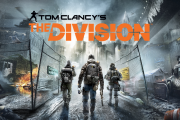 Tom Clancy’s The Division