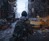 Tom Clancy’s The Division