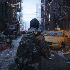 Tom Clancy’s The Division