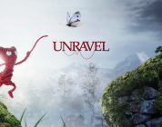 Unravel Recenzja