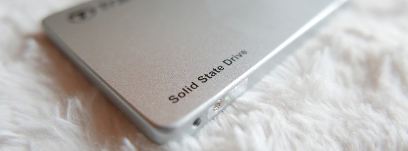 Transcend SSD370S – Recenzja