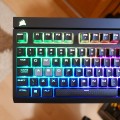 Corsair Strafe RGB – Recenzja