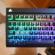 Corsair Strafe RGB – Recenzja