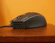Corsair Katar – Recenzja