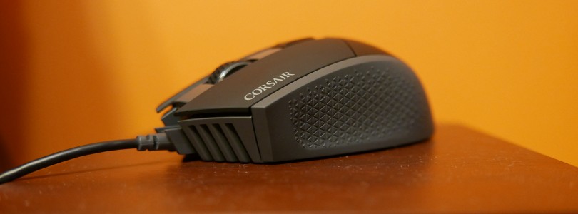 Corsair Katar – Recenzja
