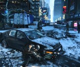 Tom Clancy’s The Division
