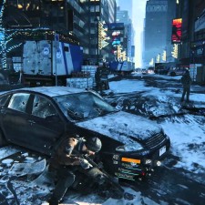 Tom Clancy’s The Division