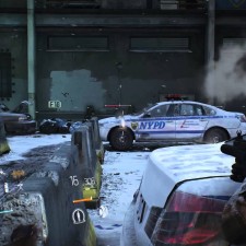 Tom Clancy’s The Division