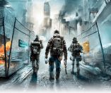 Tom Clancy’s The Division