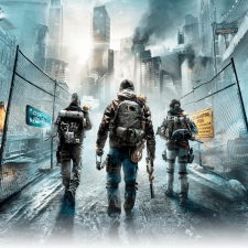 Tom Clancy’s The Division