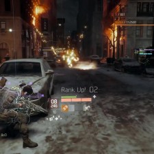 Tom Clancy’s The Division