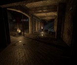 Phantasmal: Survival Horror Roguelike