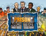 Prison Architect Recenzja
