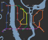 Mini Metro