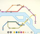 Mini Metro