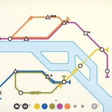 Mini Metro