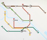 Mini Metro