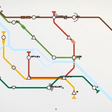 Mini Metro