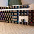 HAVIT HV-KB366L RGB – Recenzja