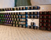 HAVIT HV-KB366L RGB – Recenzja