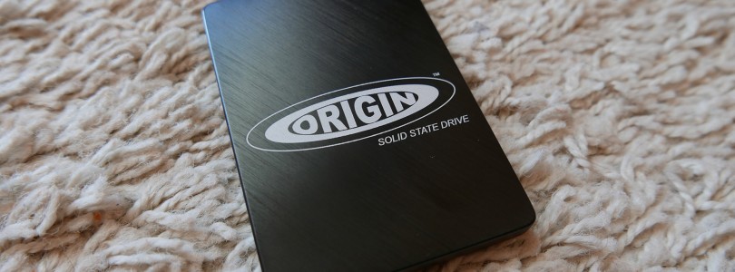 Origin MLC800 – Recenzja