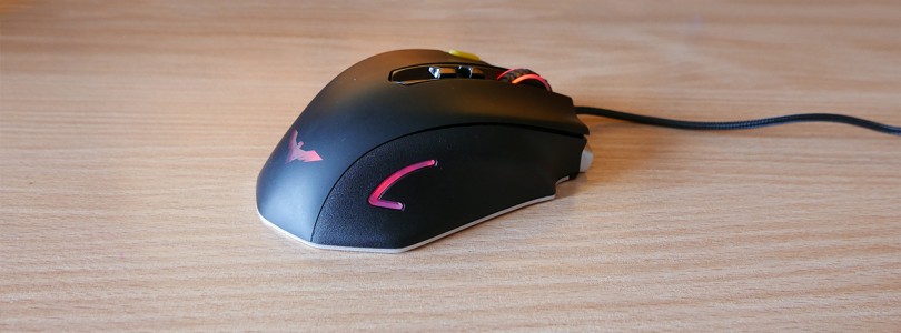 Havit HV-MS732 – Recenzja
