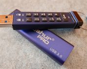 iStorage datAshur – Recenzja
