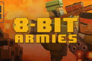 8-Bit Armies