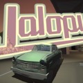 Jalopy