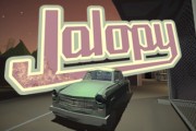 Jalopy