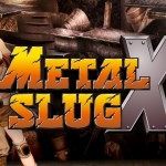 Metal Slug X – Recenzja