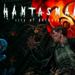 Phantasmal: Survival Horror Roguelike