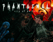 Phantasmal: Survival Horror Roguelike
