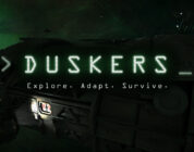 Duskers