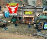 TASTEE: Lethal Tactics