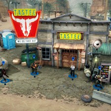 TASTEE: Lethal Tactics