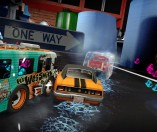 Table Top Racing: World Tour