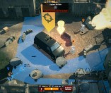 TASTEE: Lethal Tactics