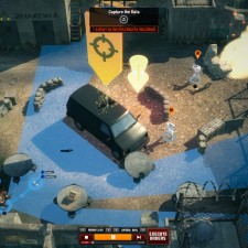 TASTEE: Lethal Tactics