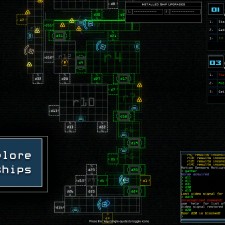 Duskers