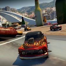 Table Top Racing: World Tour