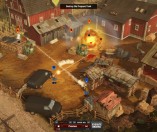 TASTEE: Lethal Tactics