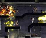 Guns, Gore & Cannoli