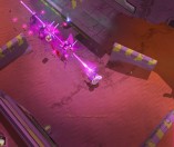 UTOPIA 9 – A Volatile Vacation