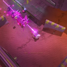 UTOPIA 9 – A Volatile Vacation