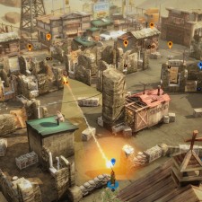 TASTEE: Lethal Tactics