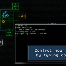 Duskers