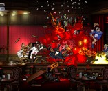 Guns, Gore & Cannoli